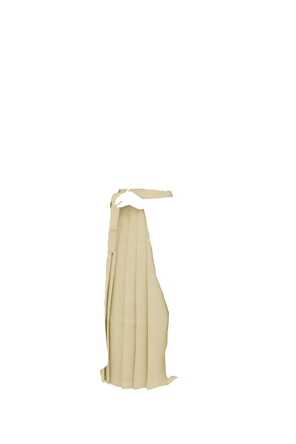 カラーコーディネートのパーツ画像