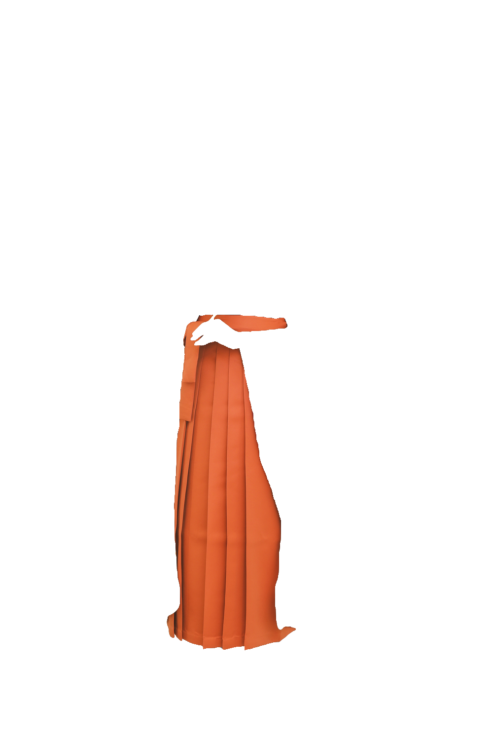 カラーコーディネートのパーツ画像
