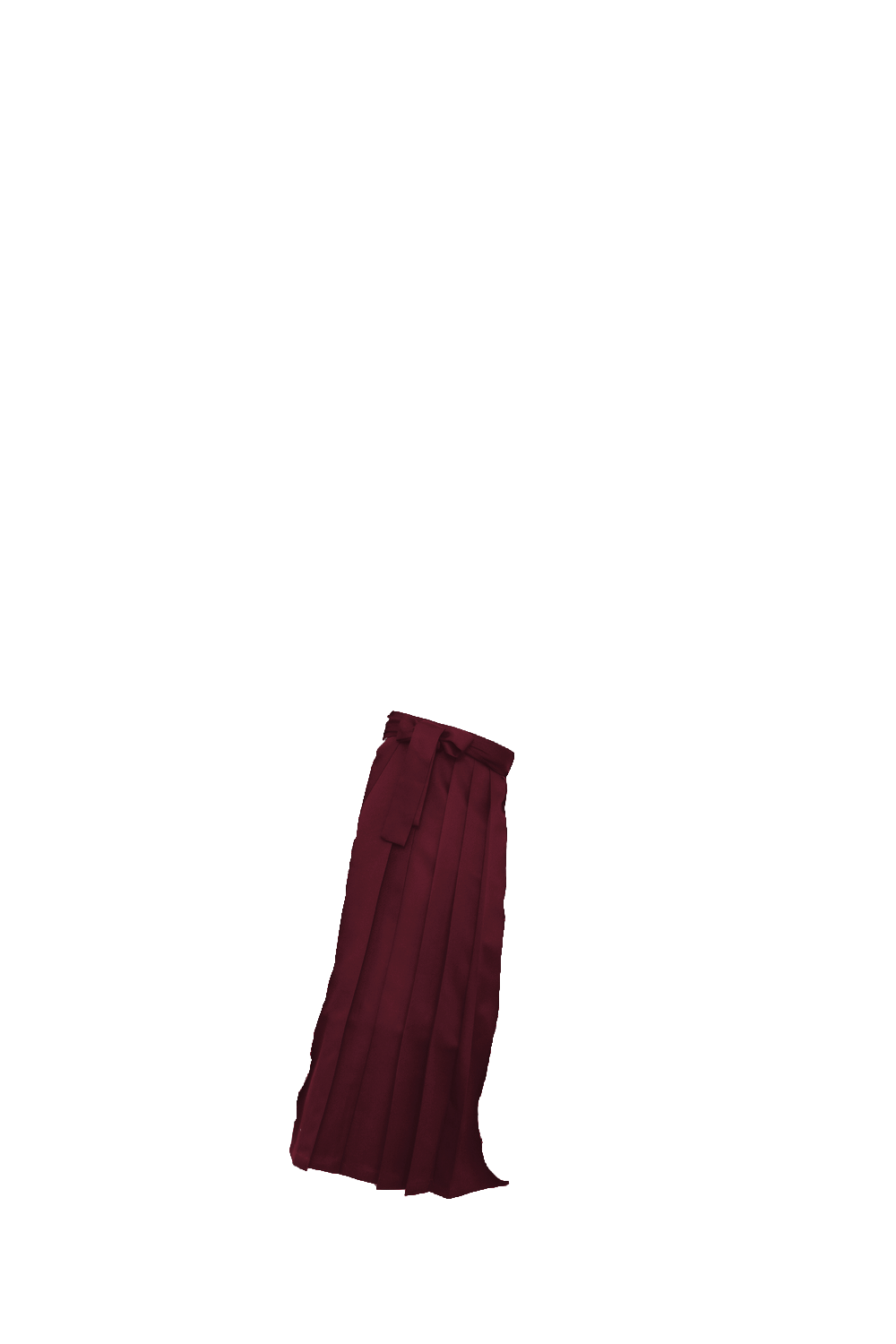 カラーコーディネートのパーツ画像