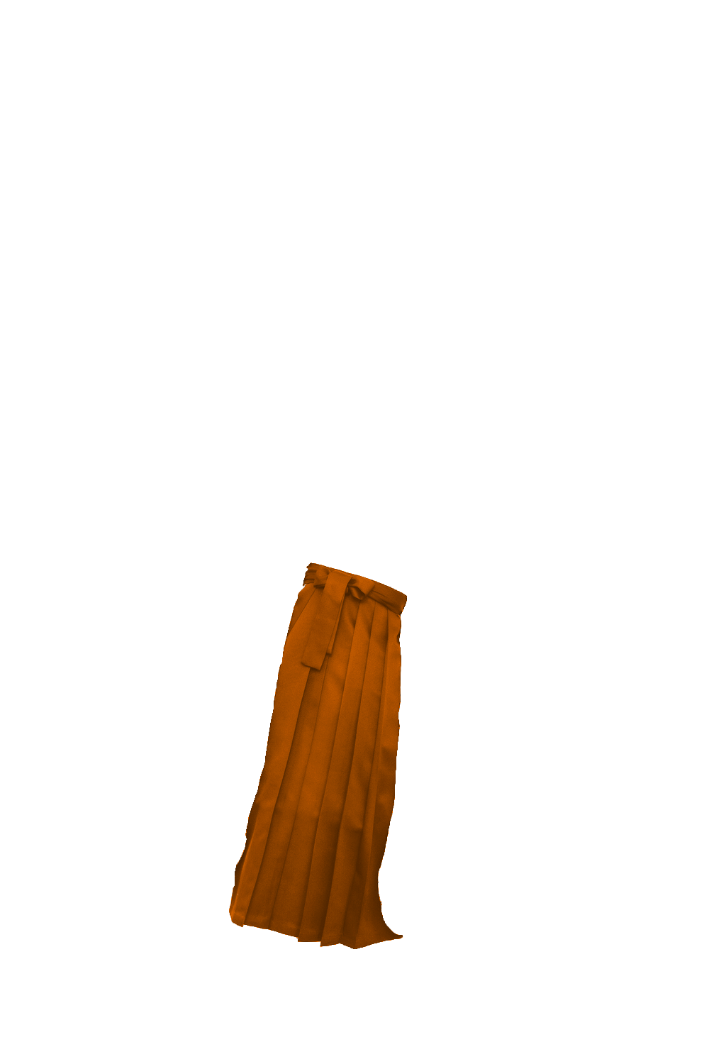 カラーコーディネートのパーツ画像