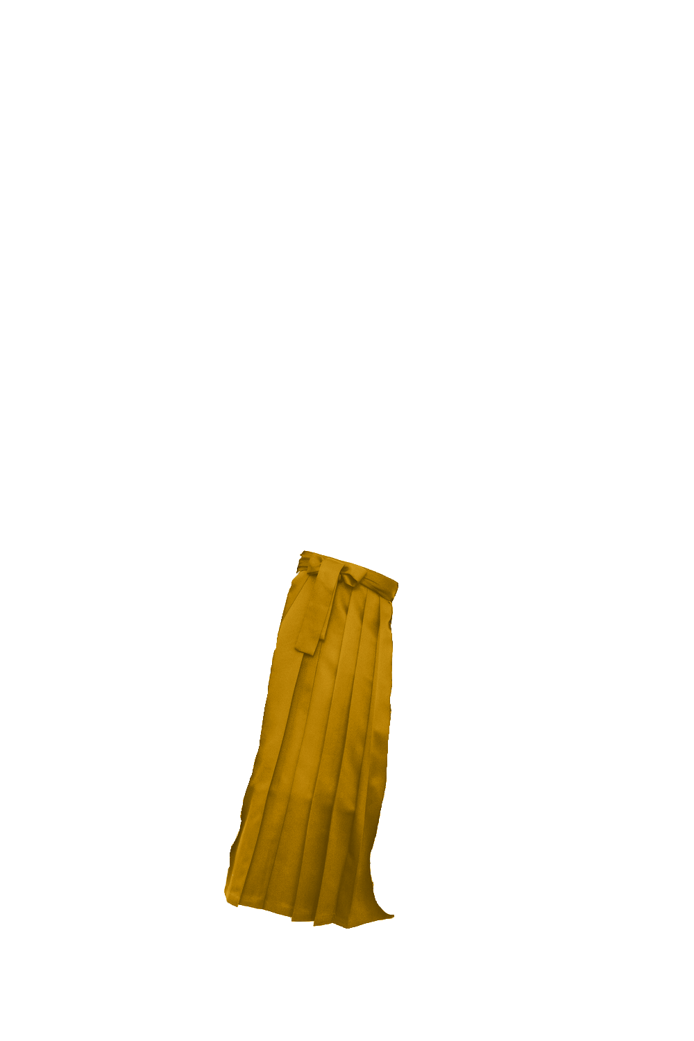 カラーコーディネートのパーツ画像