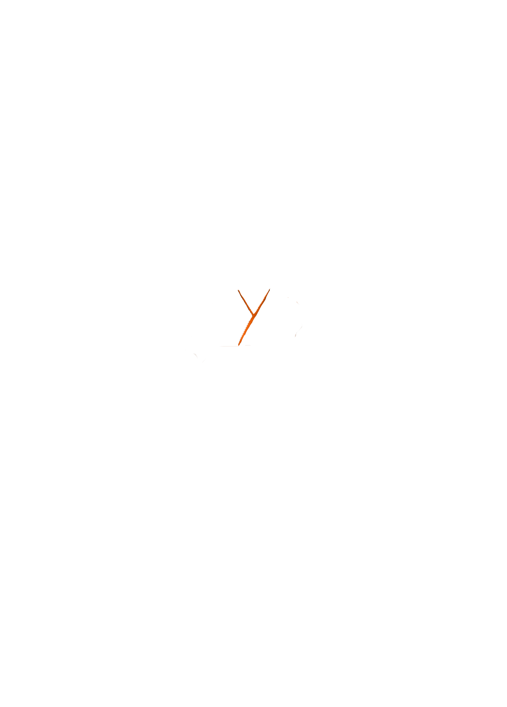 カラーコーディネートのパーツ画像