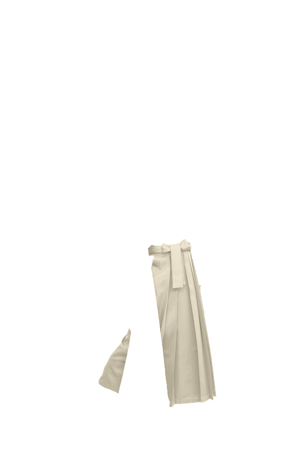カラーコーディネートのパーツ画像