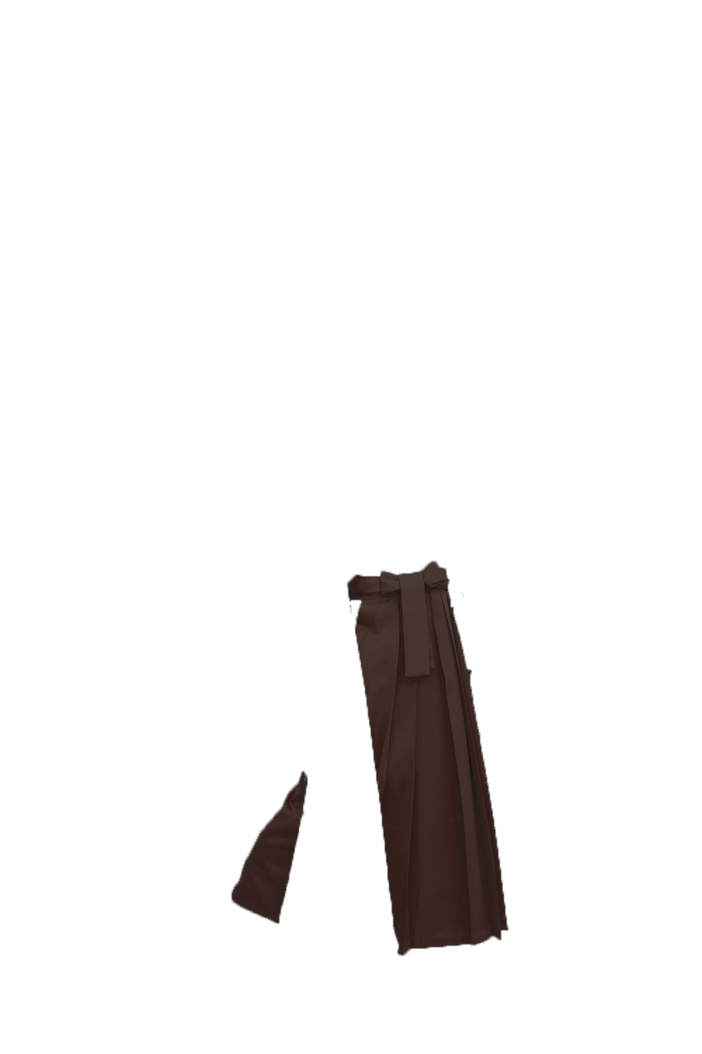 カラーコーディネートのパーツ画像
