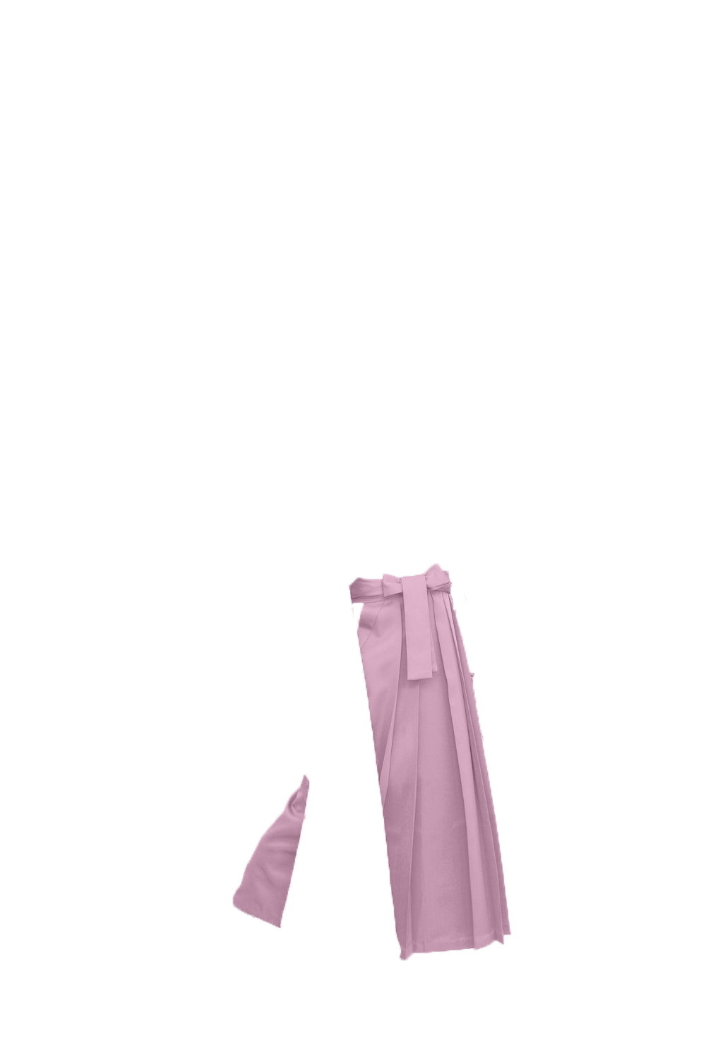 カラーコーディネートのパーツ画像