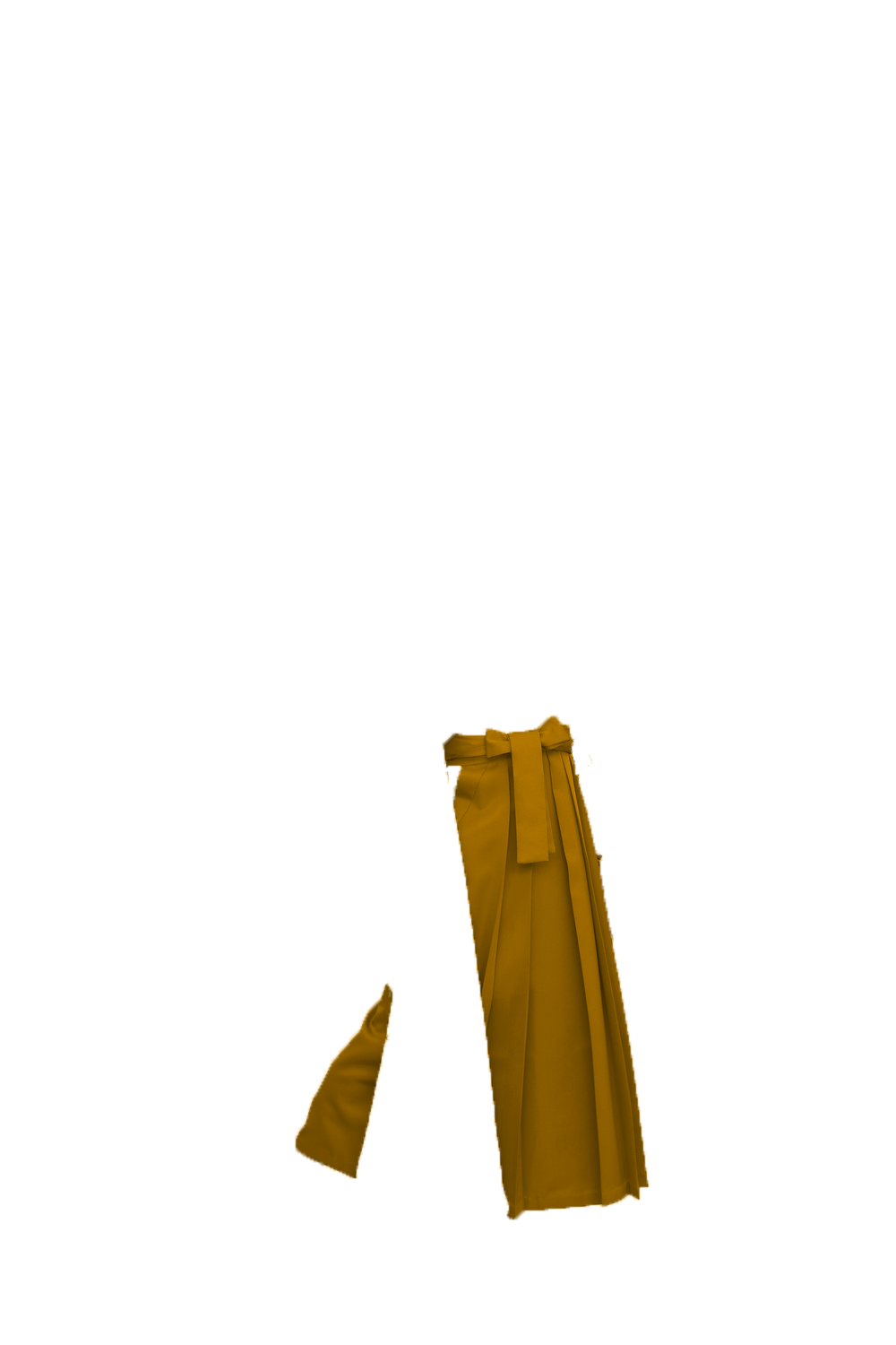 カラーコーディネートのパーツ画像