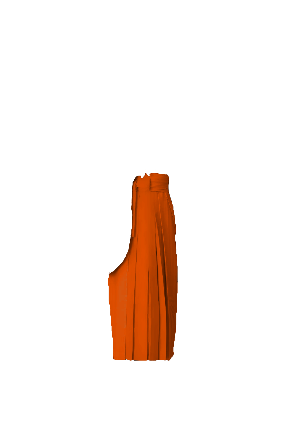 カラーコーディネートのパーツ画像