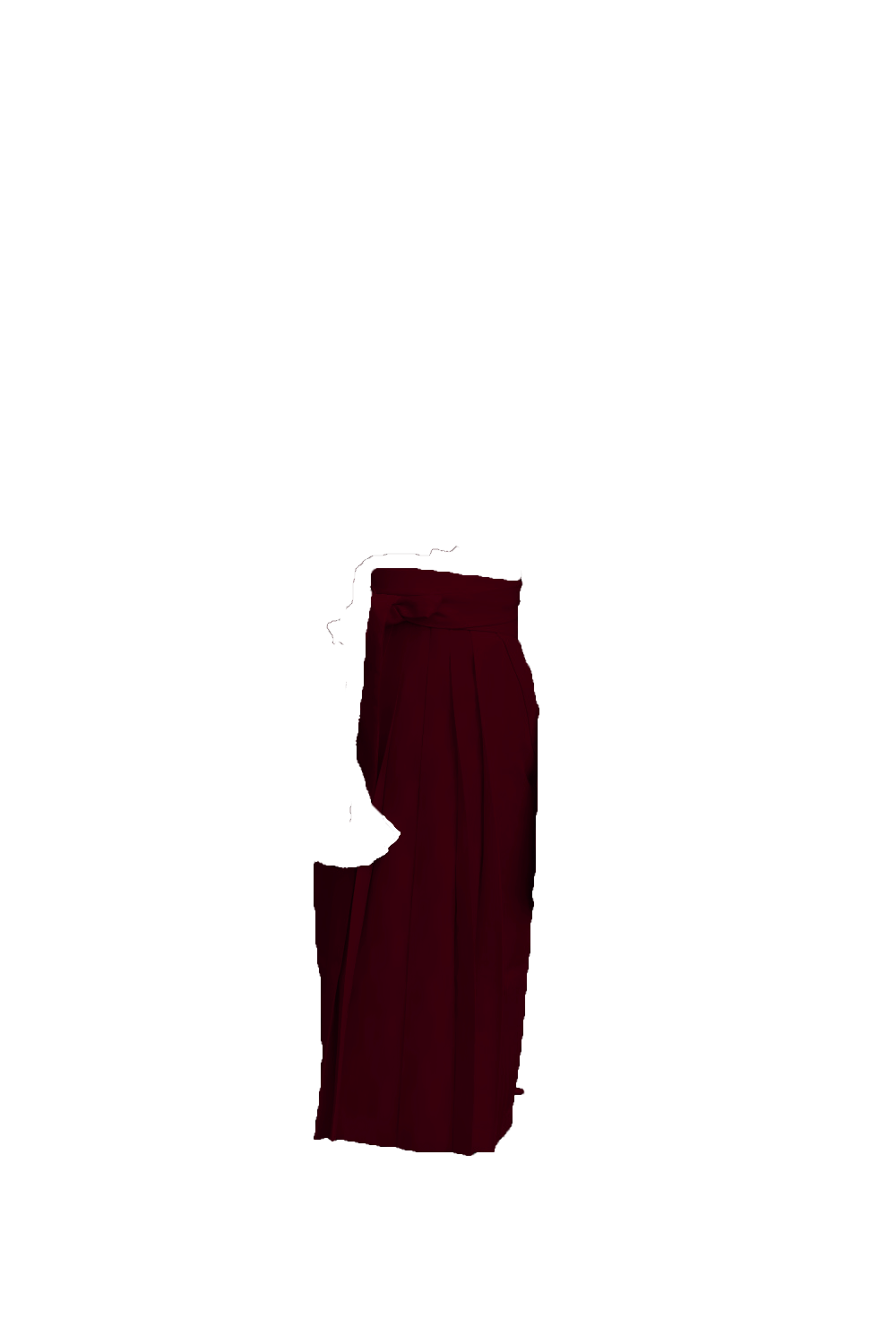 カラーコーディネートのパーツ画像