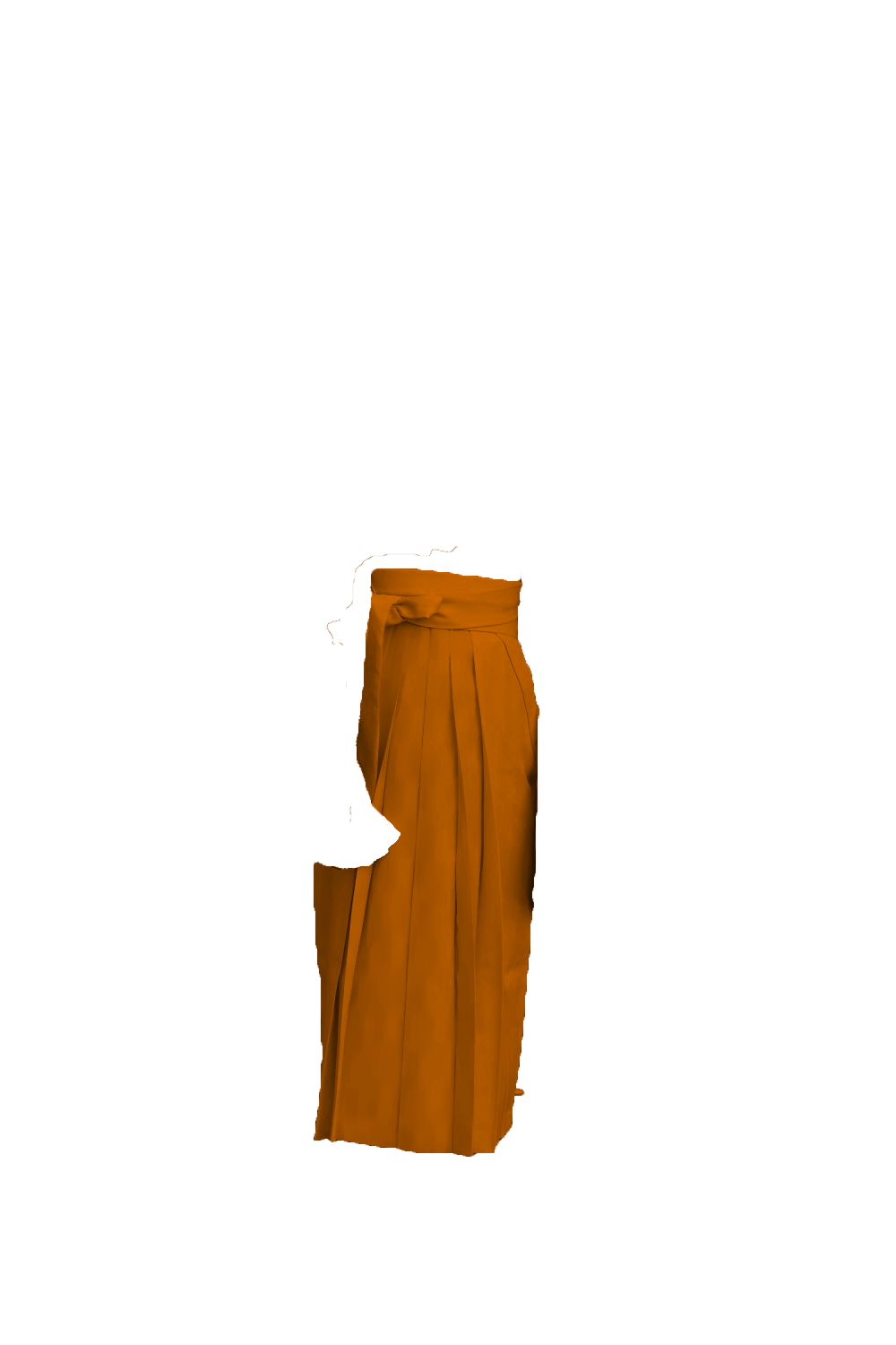 カラーコーディネートのパーツ画像