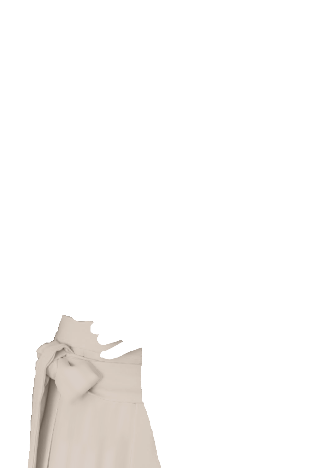 カラーコーディネートのパーツ画像
