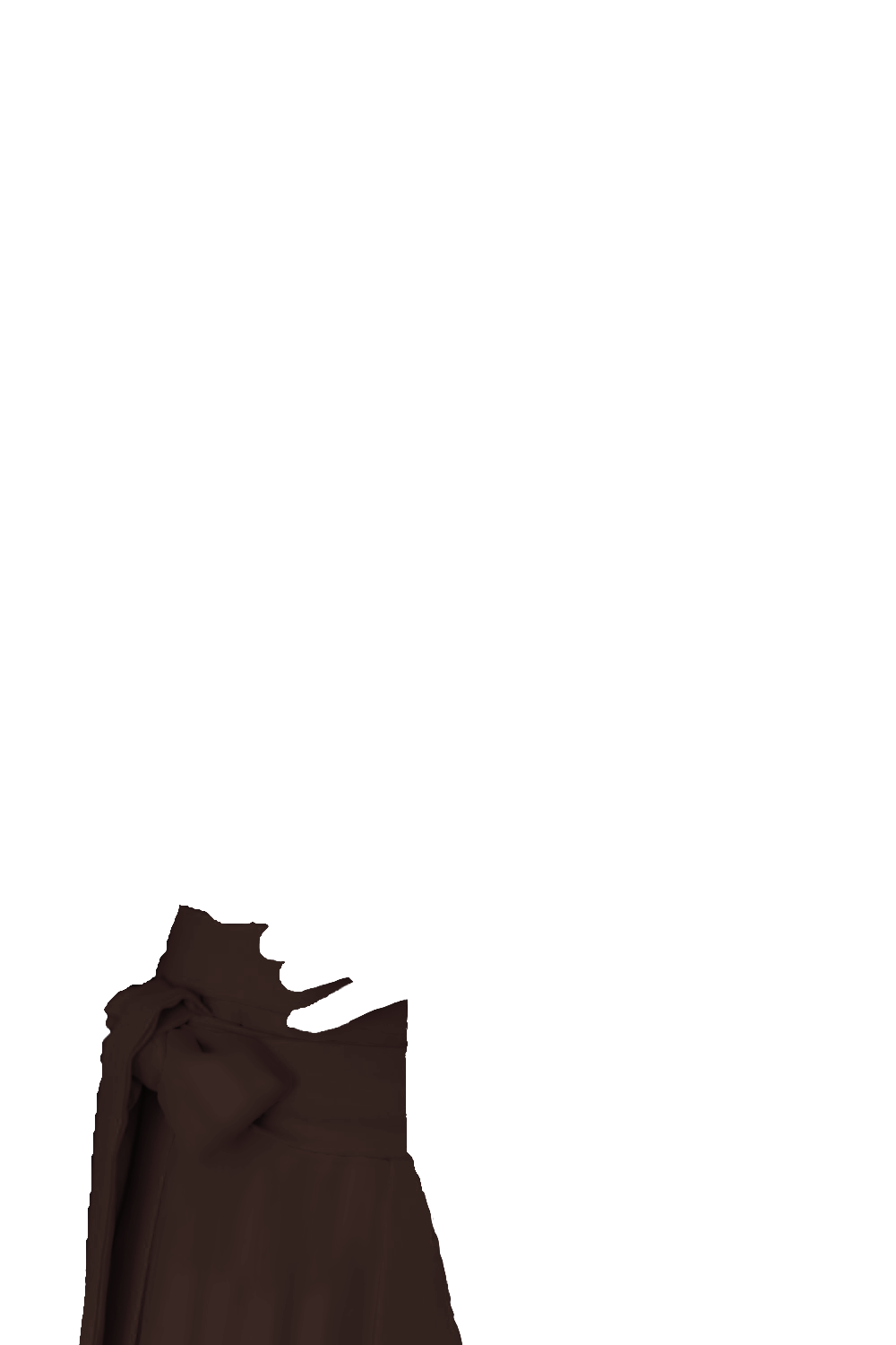 カラーコーディネートのパーツ画像