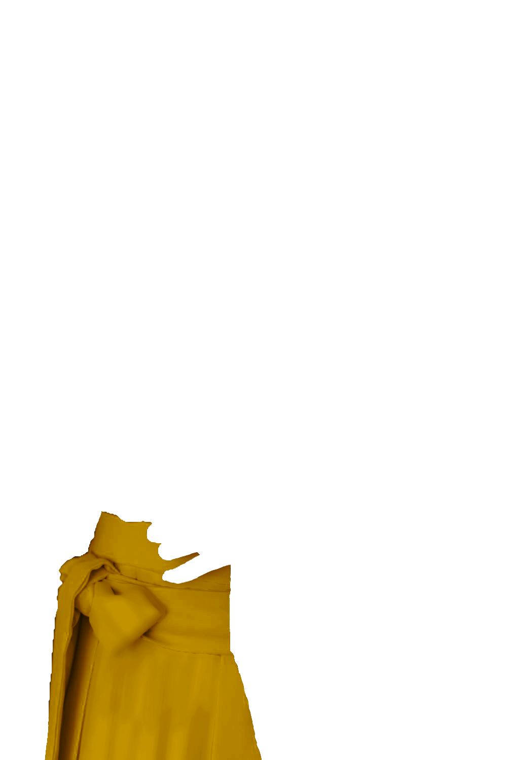 カラーコーディネートのパーツ画像