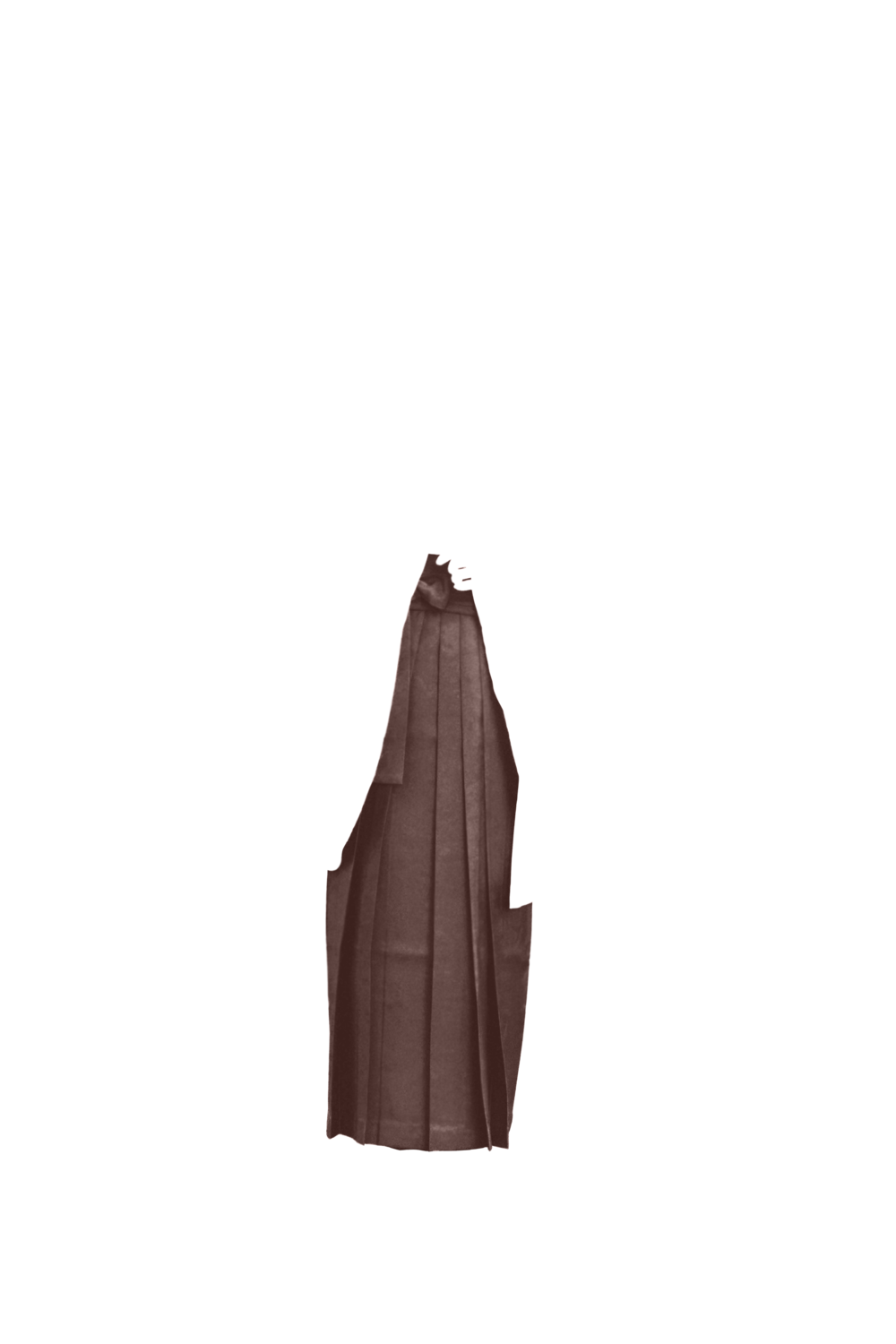 カラーコーディネートのパーツ画像
