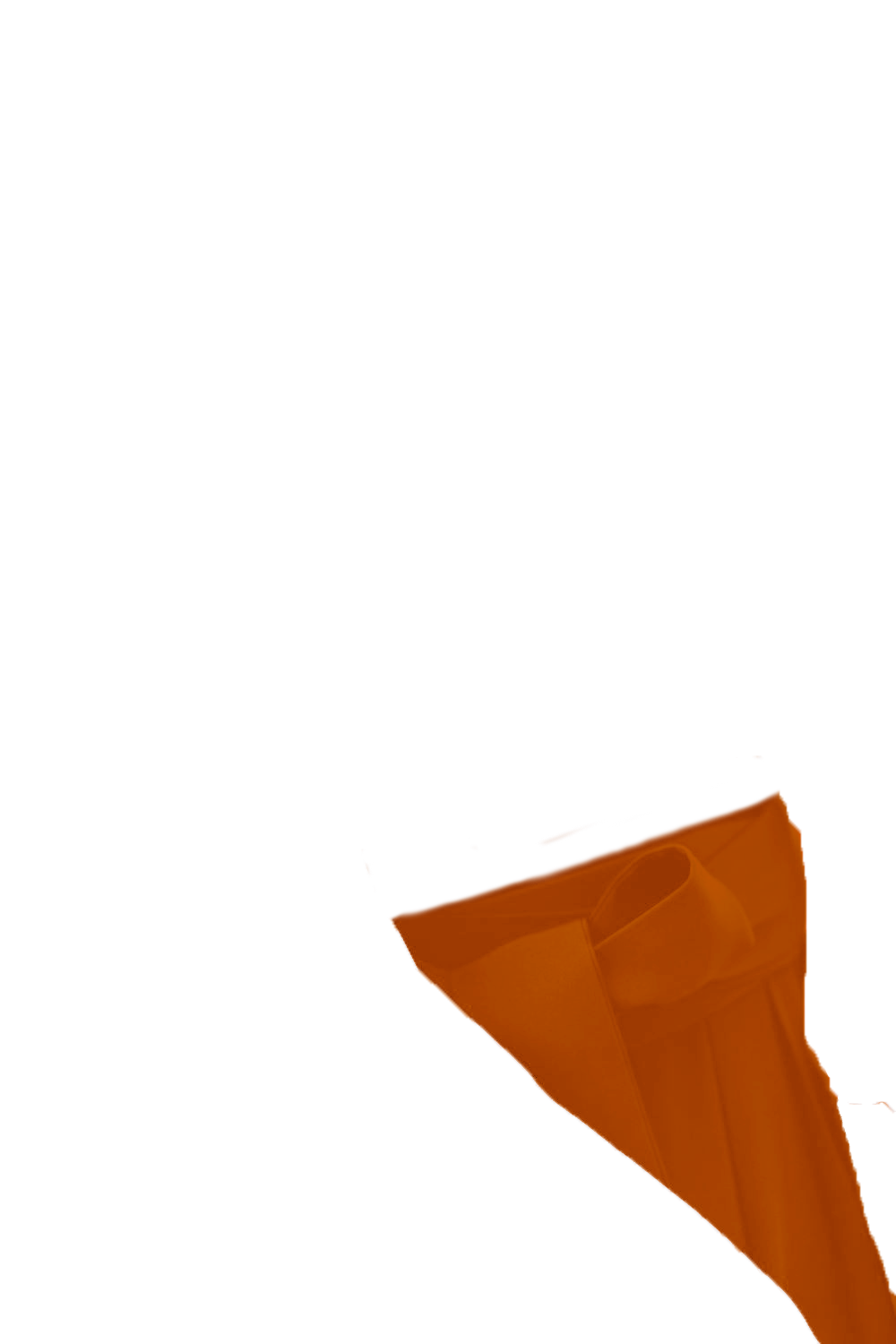カラーコーディネートのパーツ画像