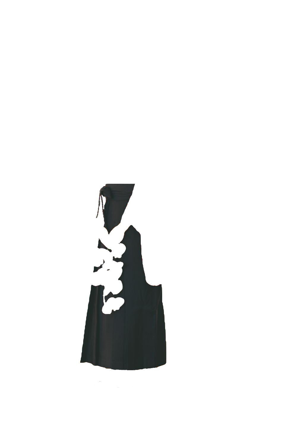 カラーコーディネートのパーツ画像
