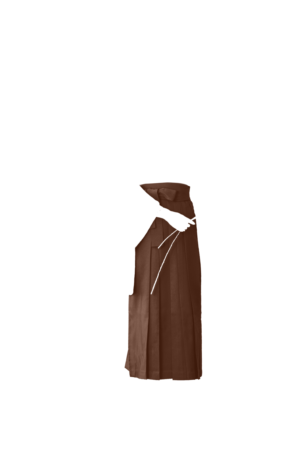 カラーコーディネートのパーツ画像