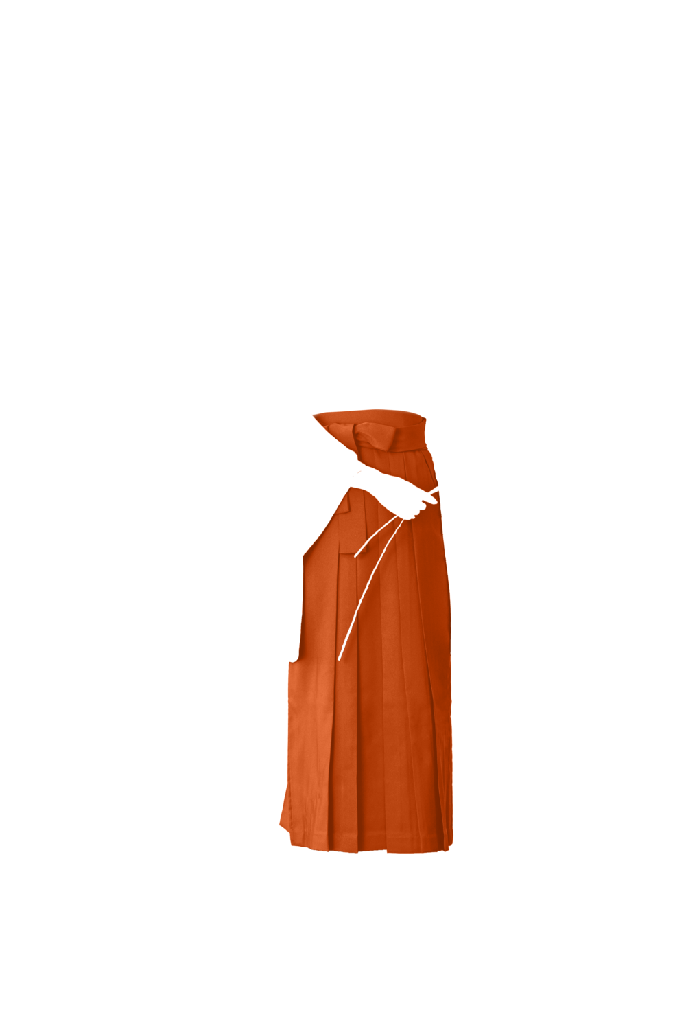 カラーコーディネートのパーツ画像