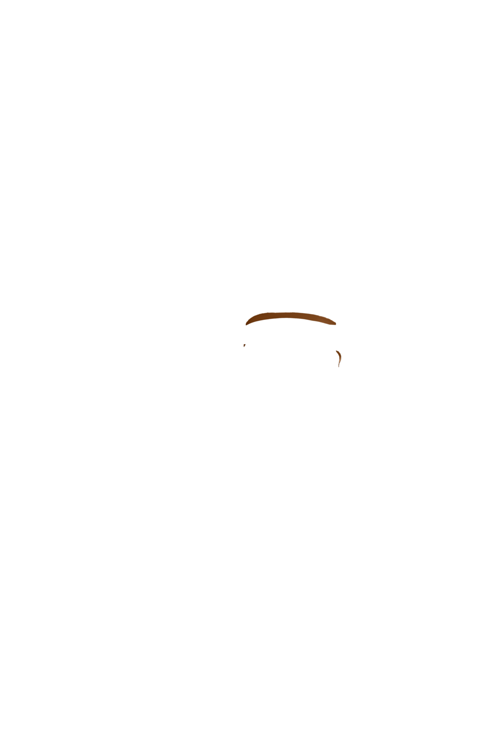 カラーコーディネートのパーツ画像