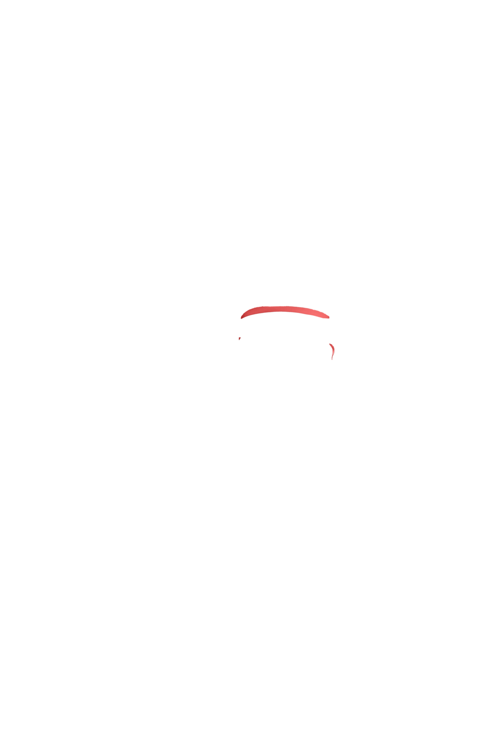 カラーコーディネートのパーツ画像