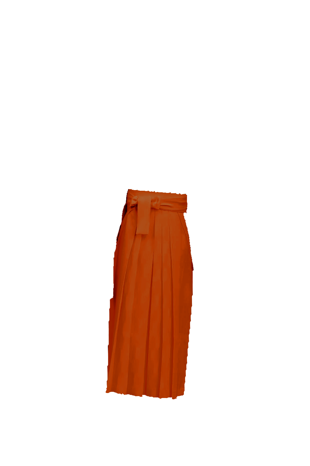 カラーコーディネートのパーツ画像