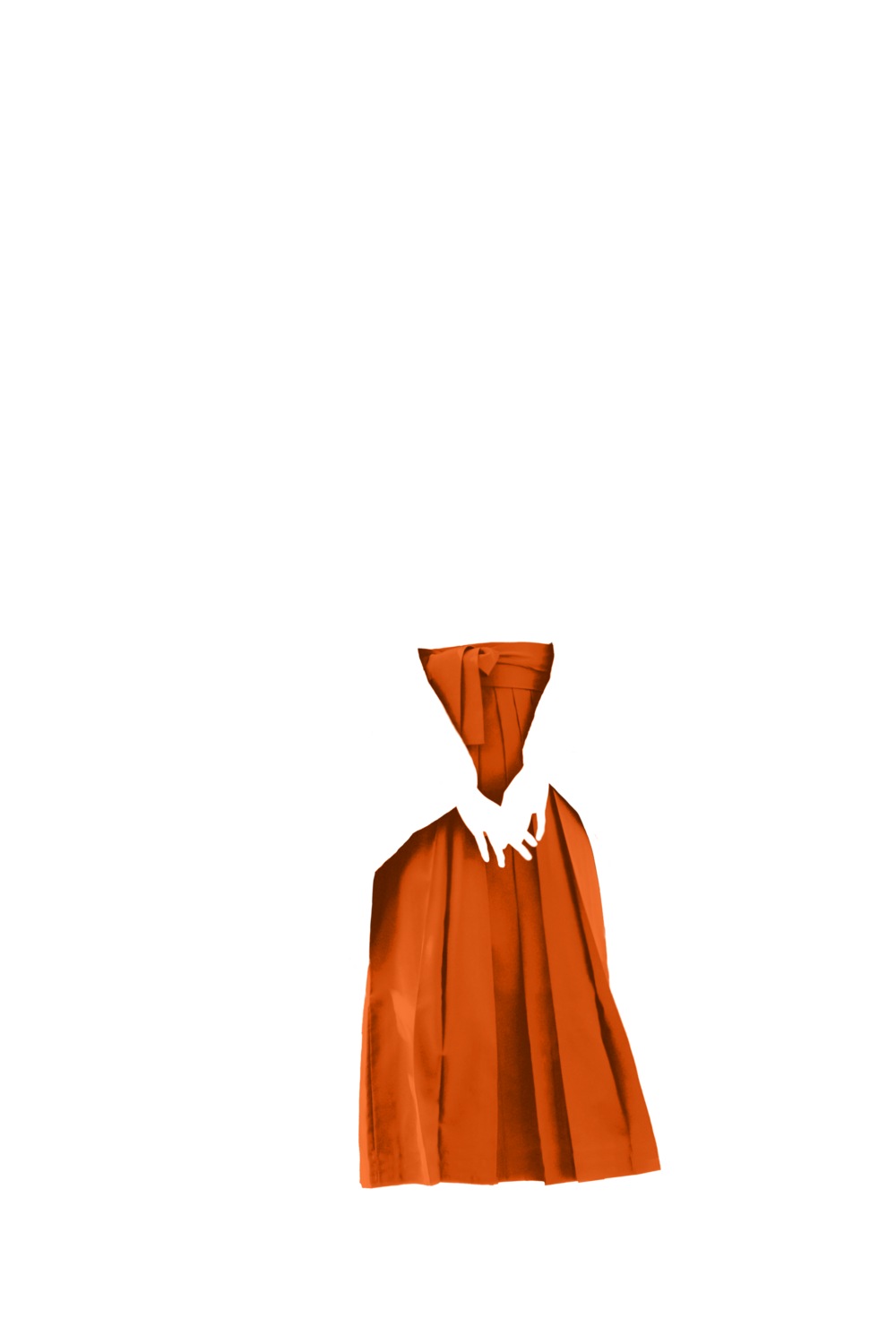 カラーコーディネートのパーツ画像