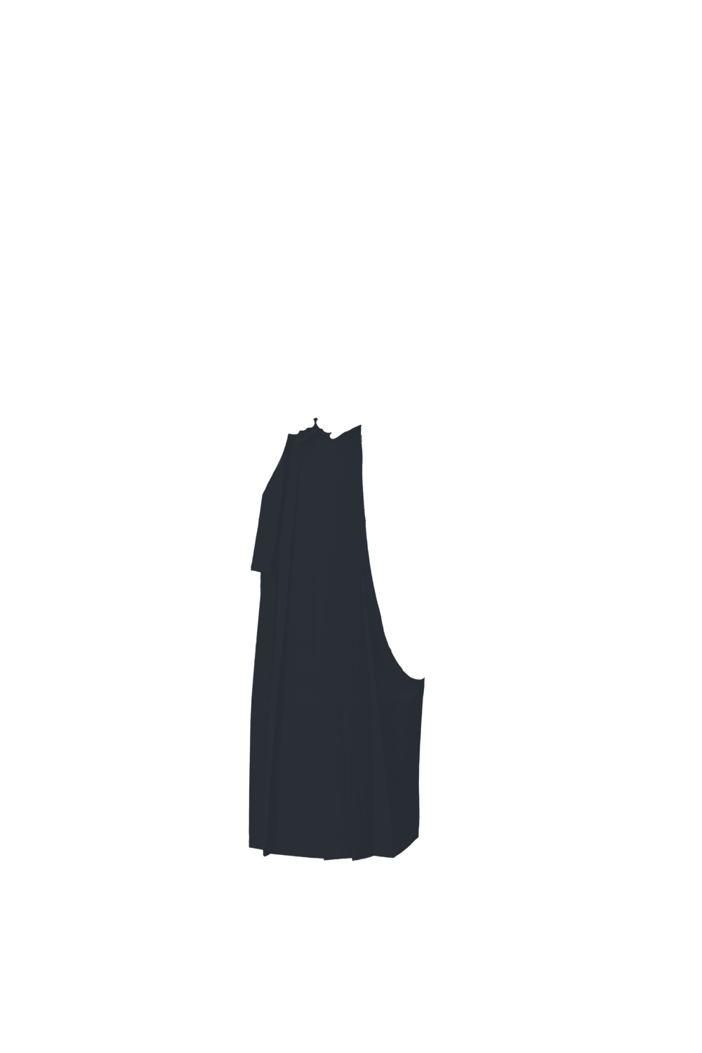 カラーコーディネートのパーツ画像