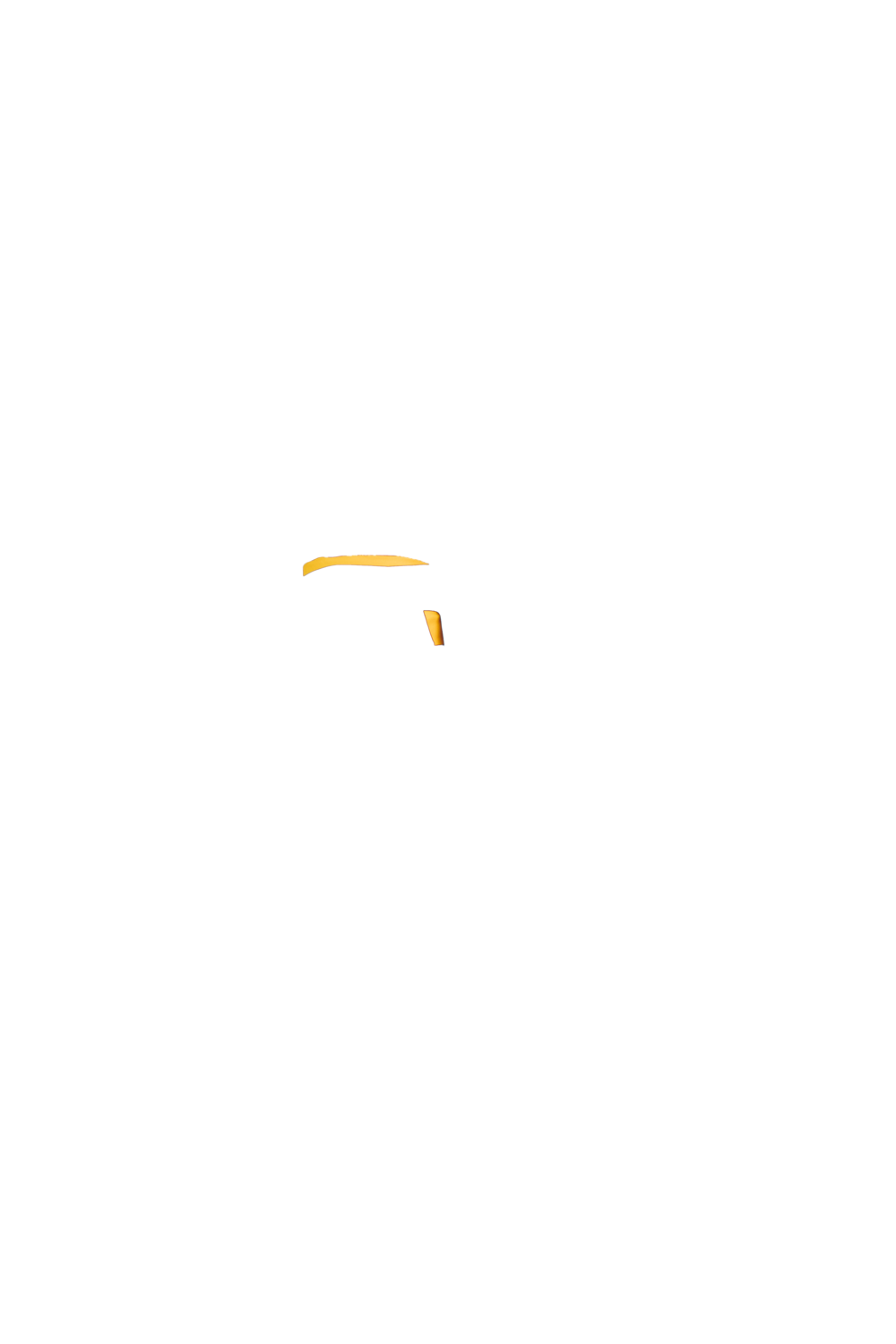 カラーコーディネートのパーツ画像