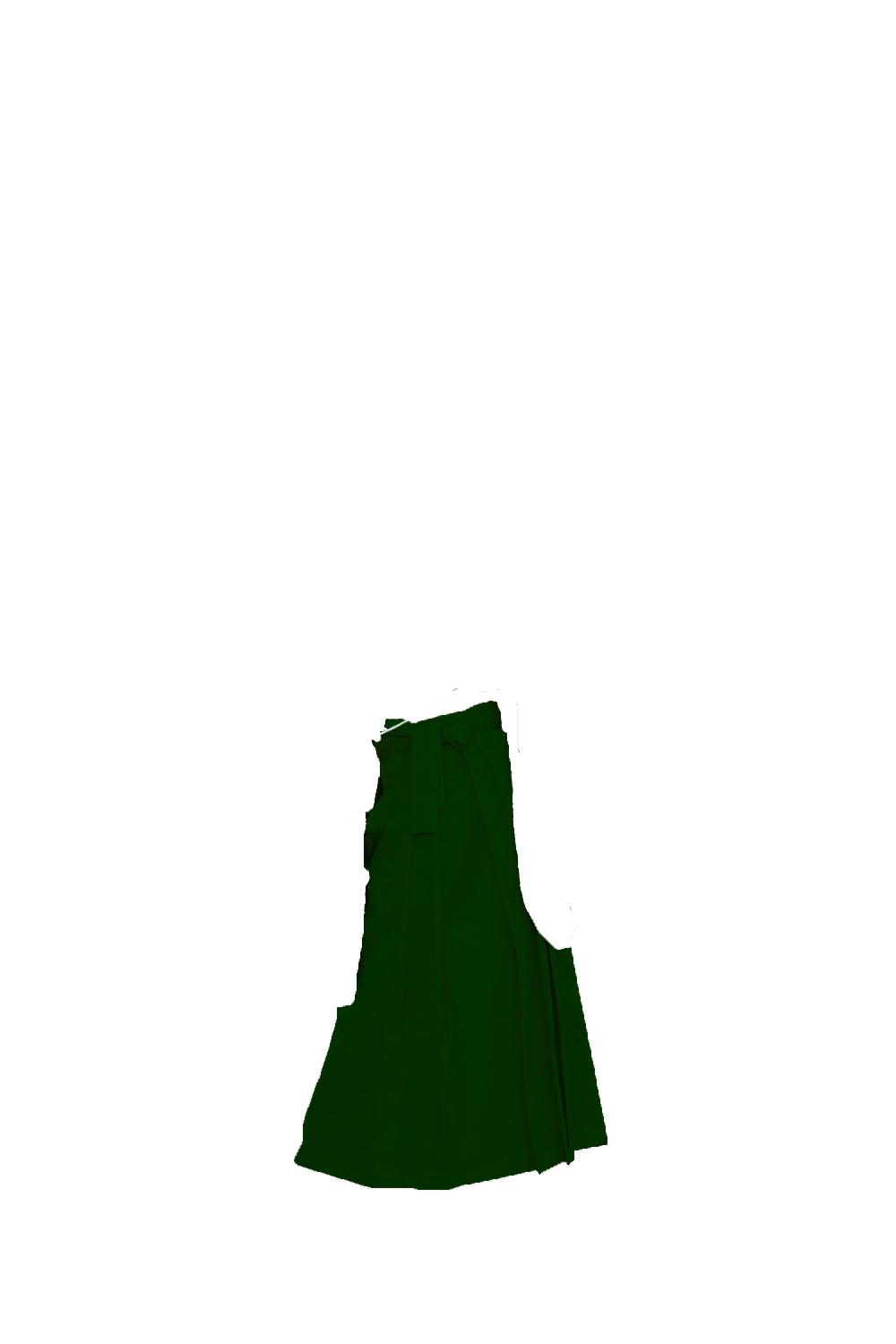カラーコーディネートのパーツ画像