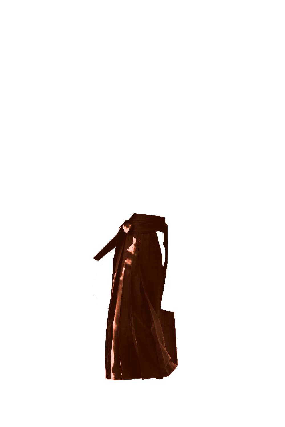 カラーコーディネートのパーツ画像