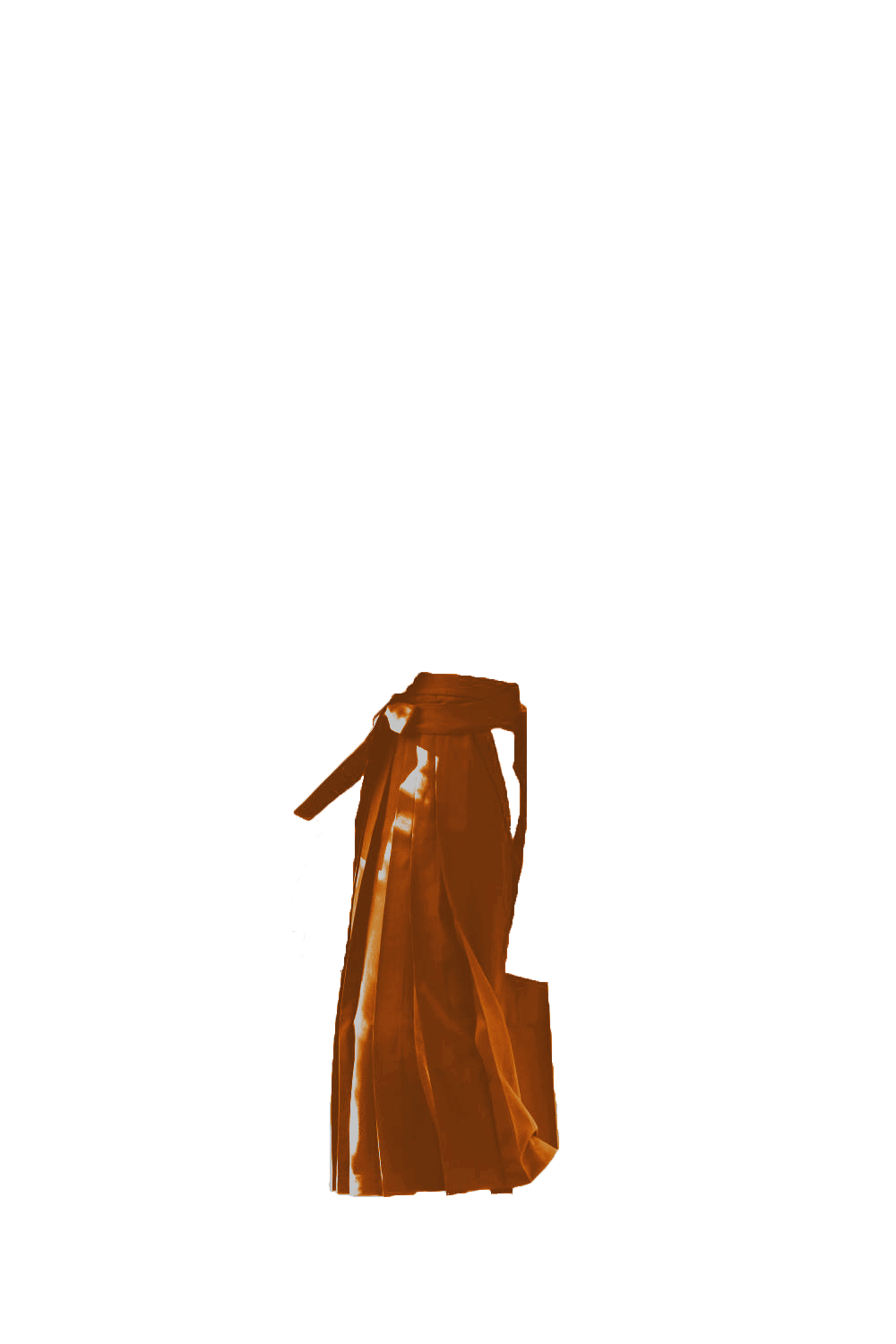 カラーコーディネートのパーツ画像
