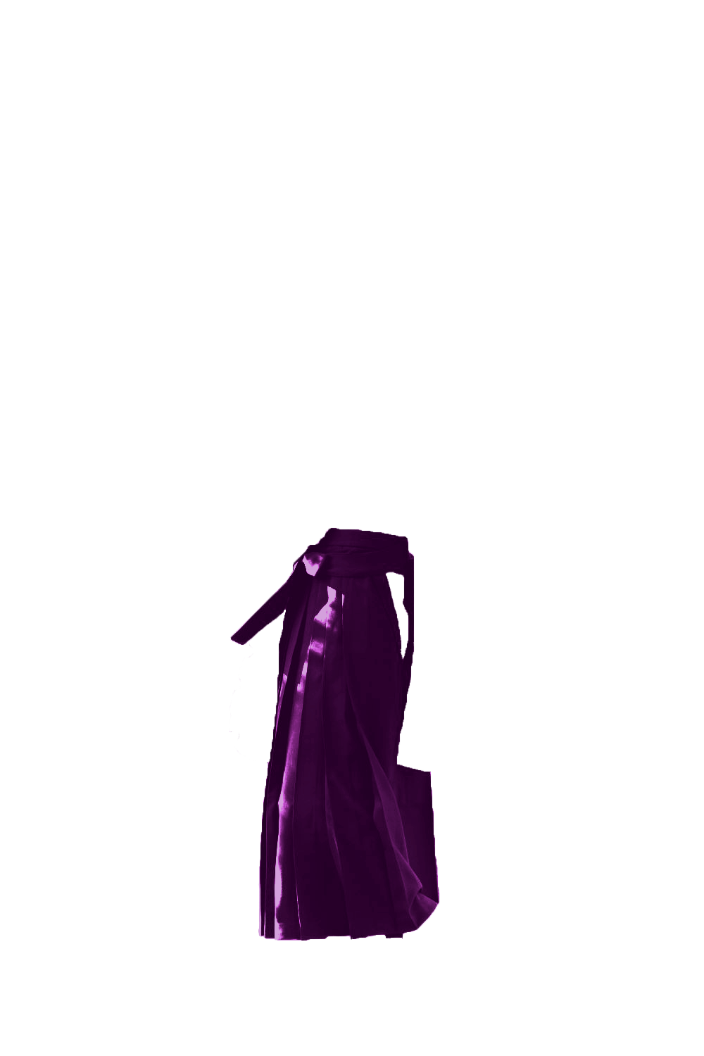 カラーコーディネートのパーツ画像