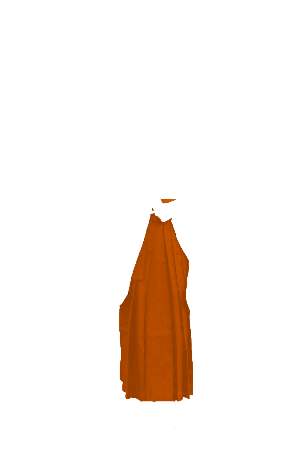 カラーコーディネートのパーツ画像