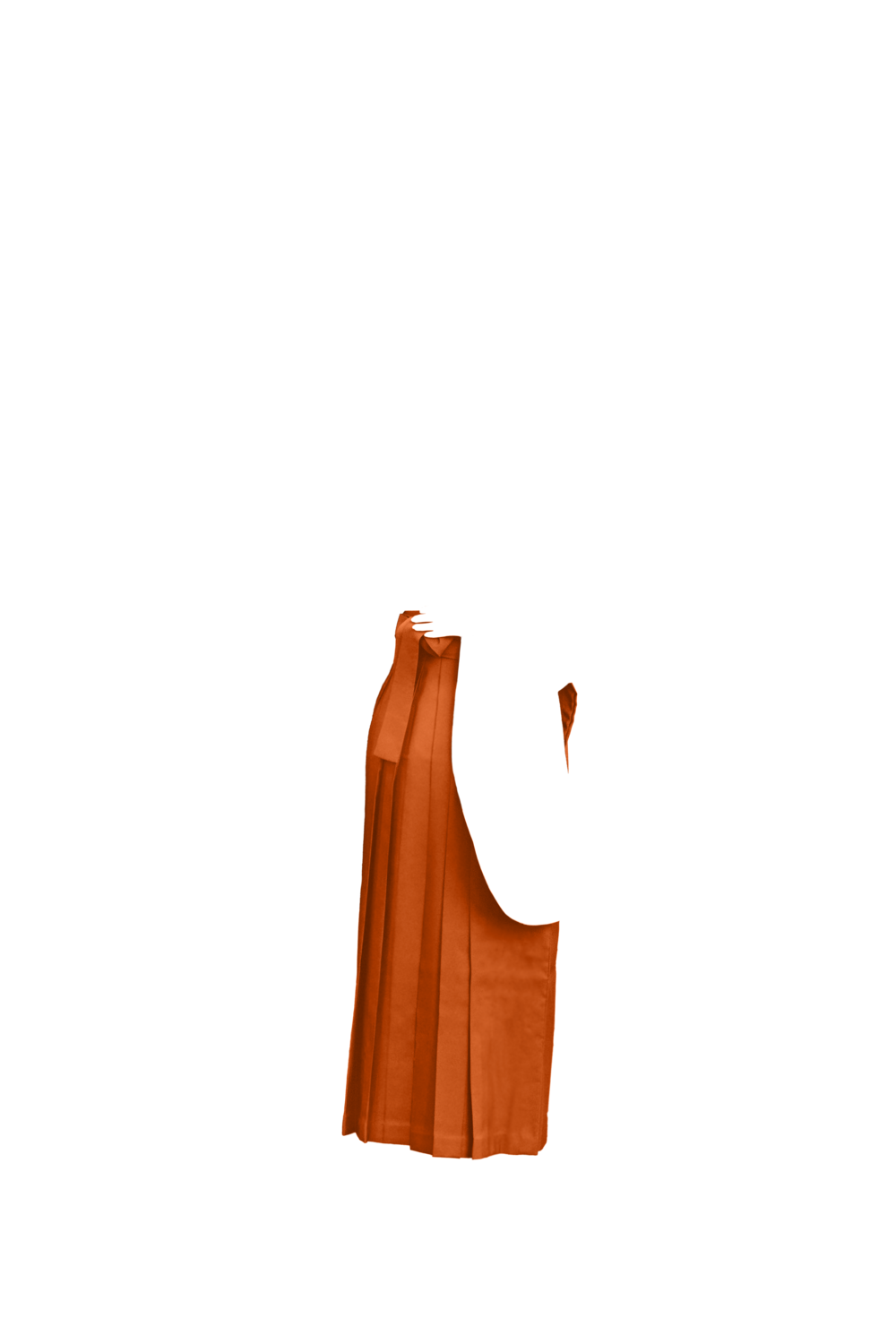 カラーコーディネートのパーツ画像