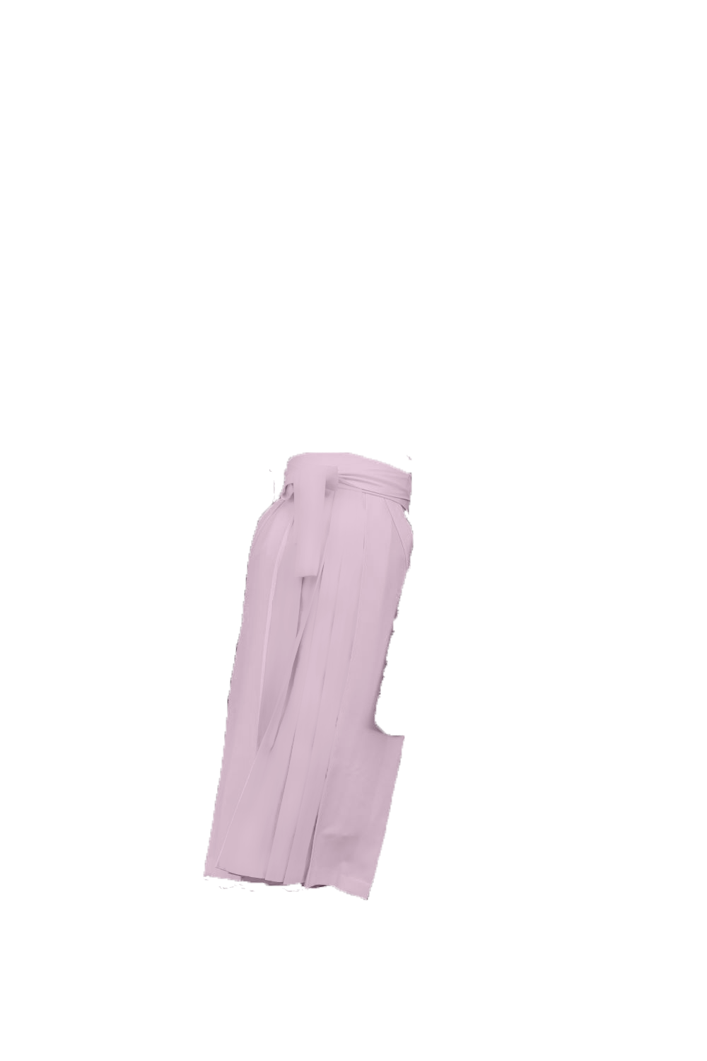 カラーコーディネートのパーツ画像