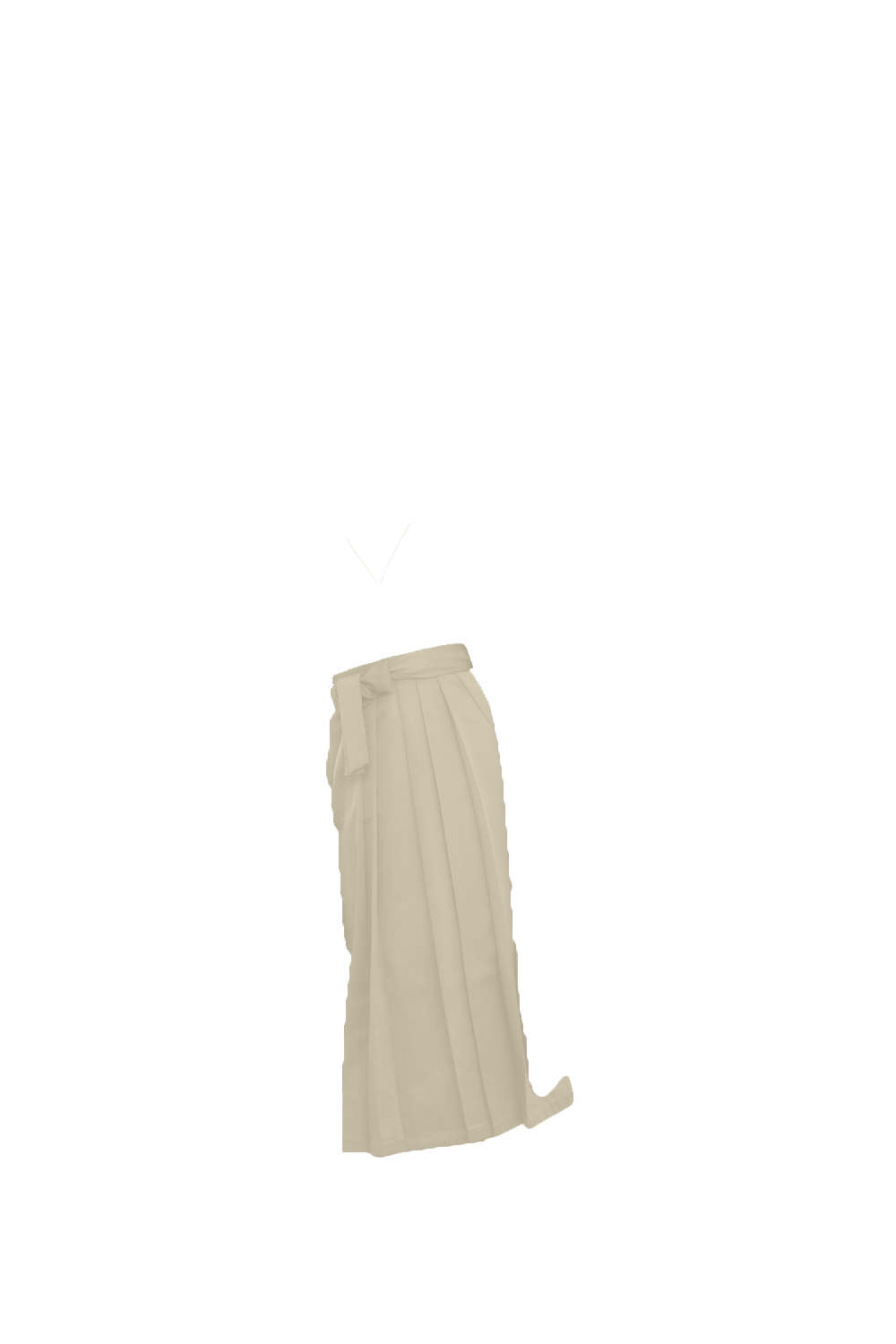 カラーコーディネートのパーツ画像