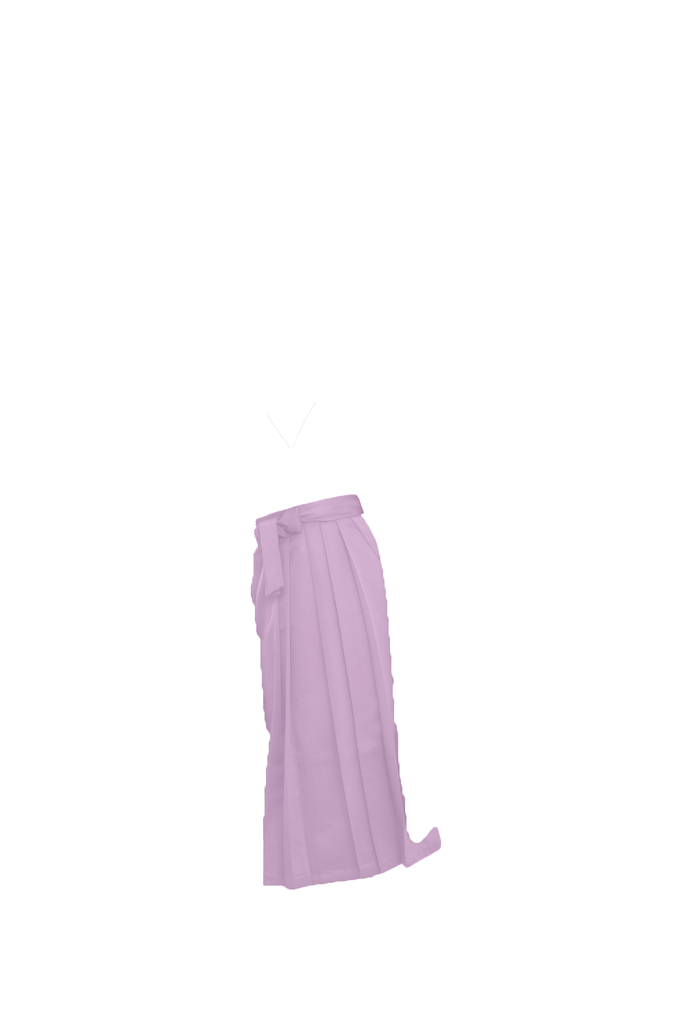 カラーコーディネートのパーツ画像