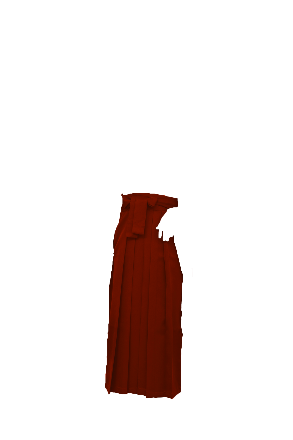 カラーコーディネートのパーツ画像