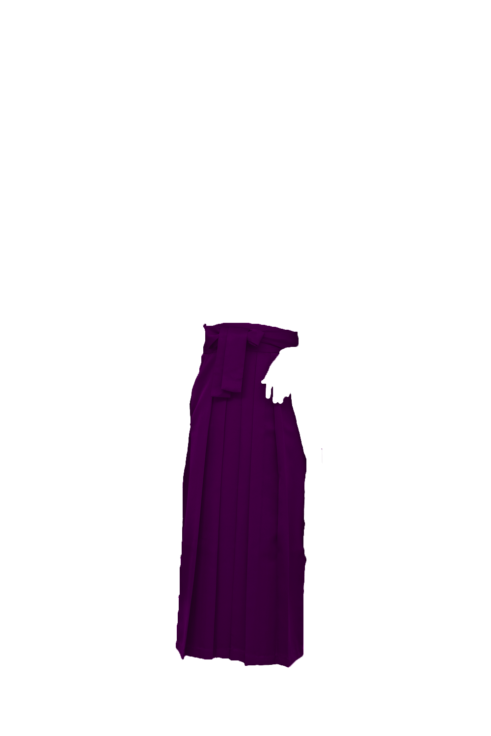カラーコーディネートのパーツ画像