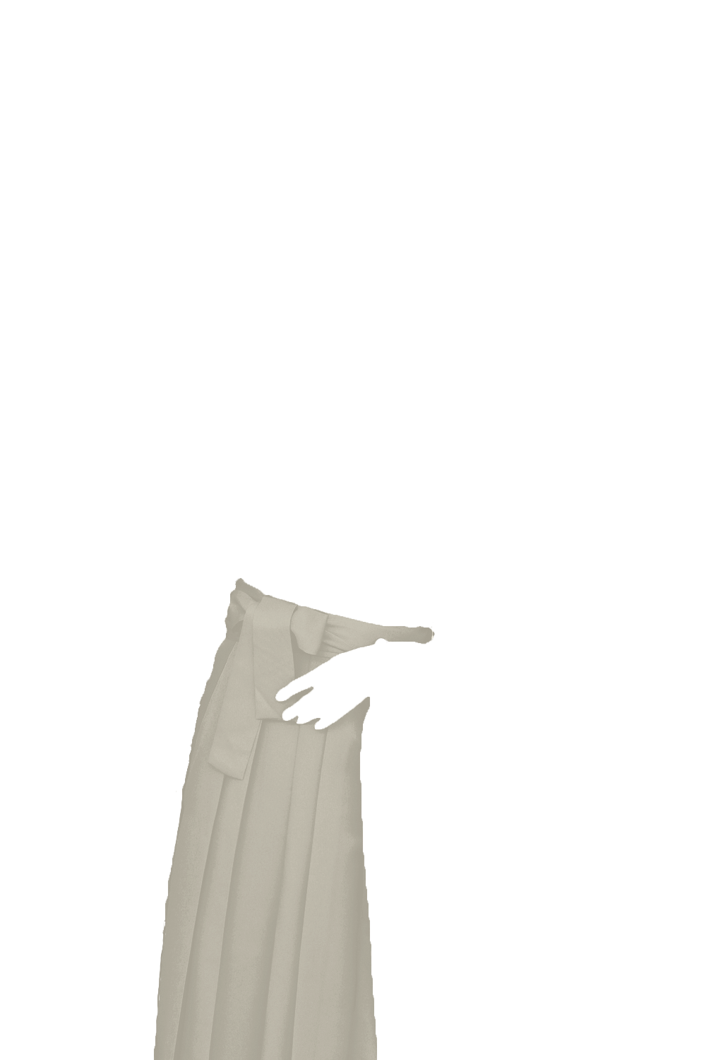 カラーコーディネートのパーツ画像