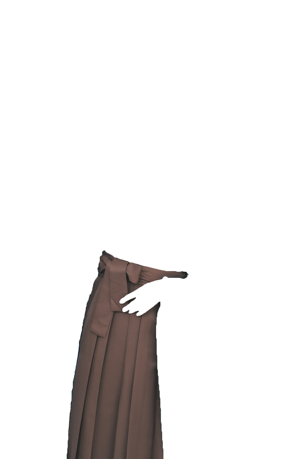 カラーコーディネートのパーツ画像