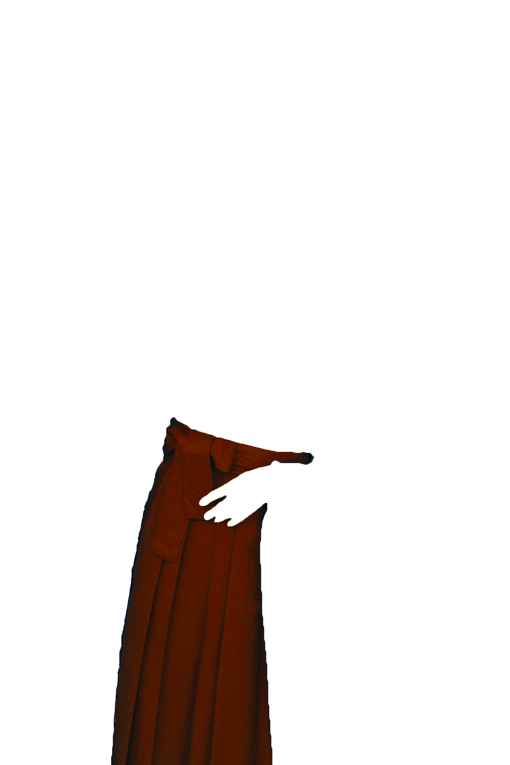 カラーコーディネートのパーツ画像