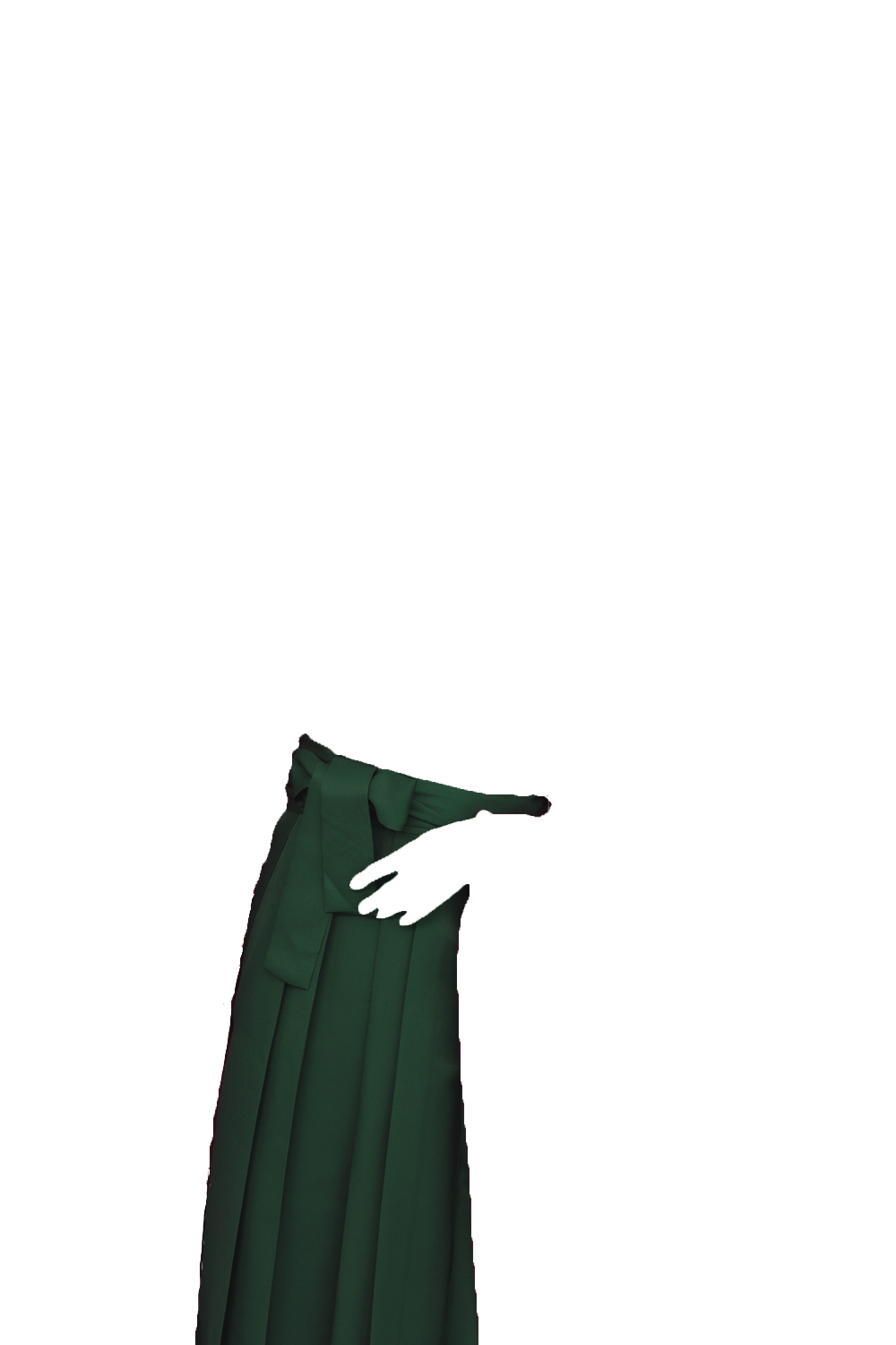 カラーコーディネートのパーツ画像