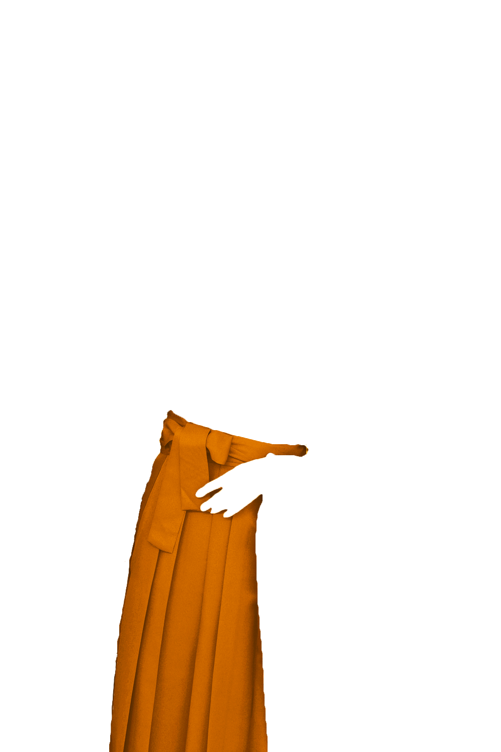 カラーコーディネートのパーツ画像
