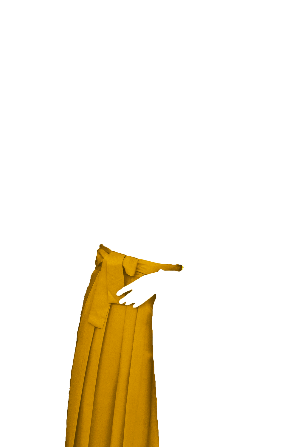 カラーコーディネートのパーツ画像