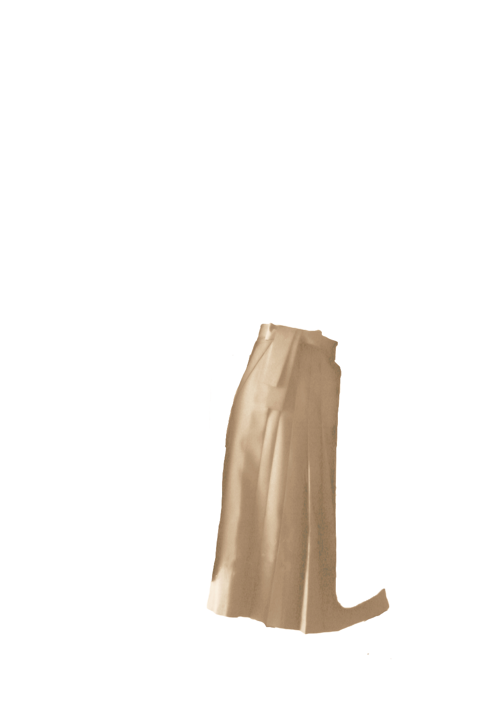 カラーコーディネートのパーツ画像