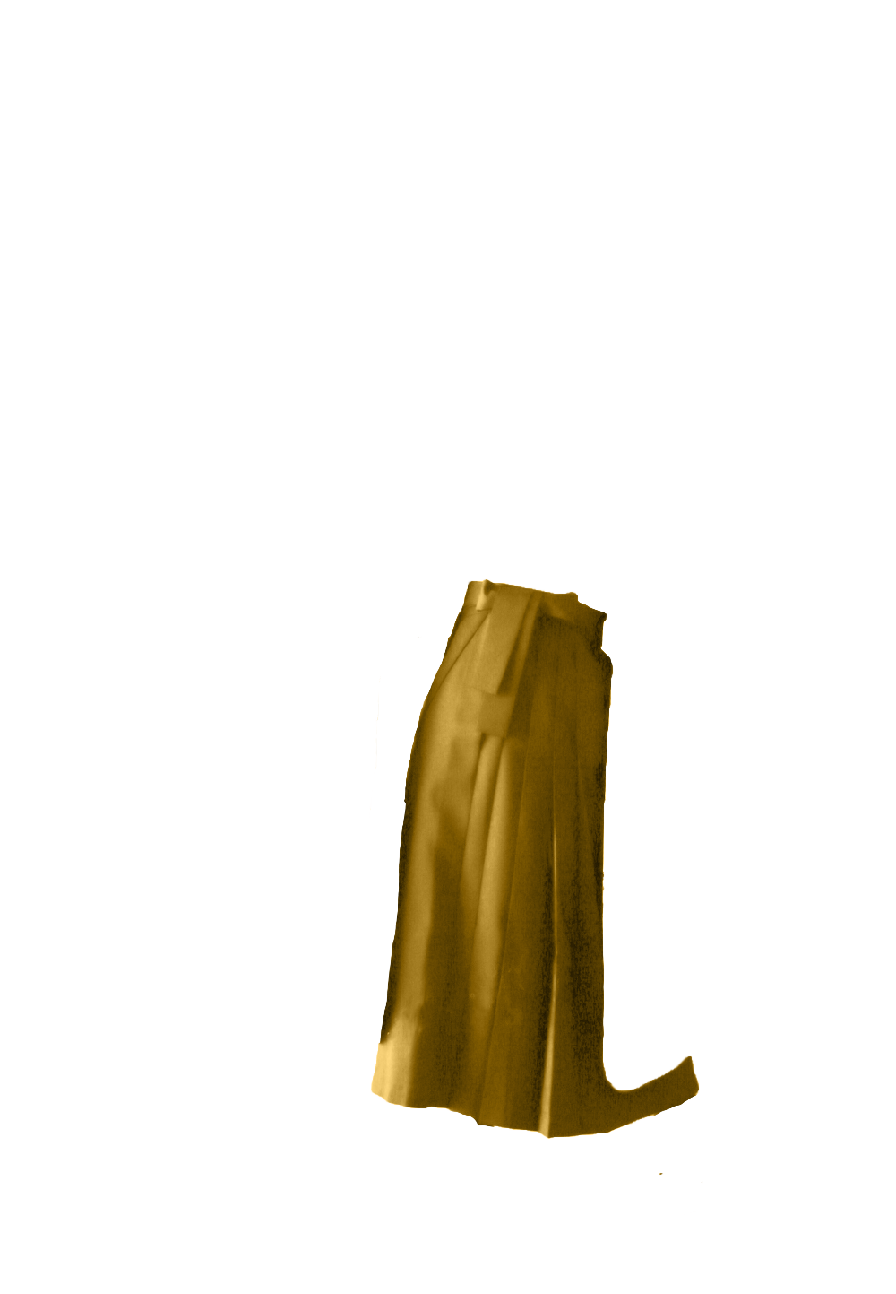 カラーコーディネートのパーツ画像
