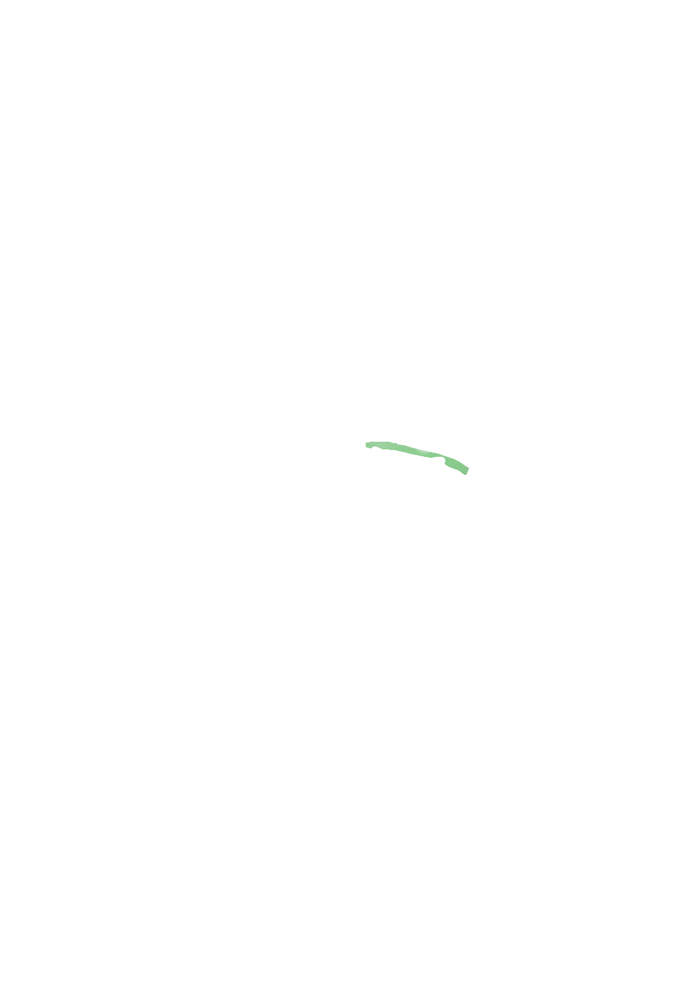 カラーコーディネートのパーツ画像
