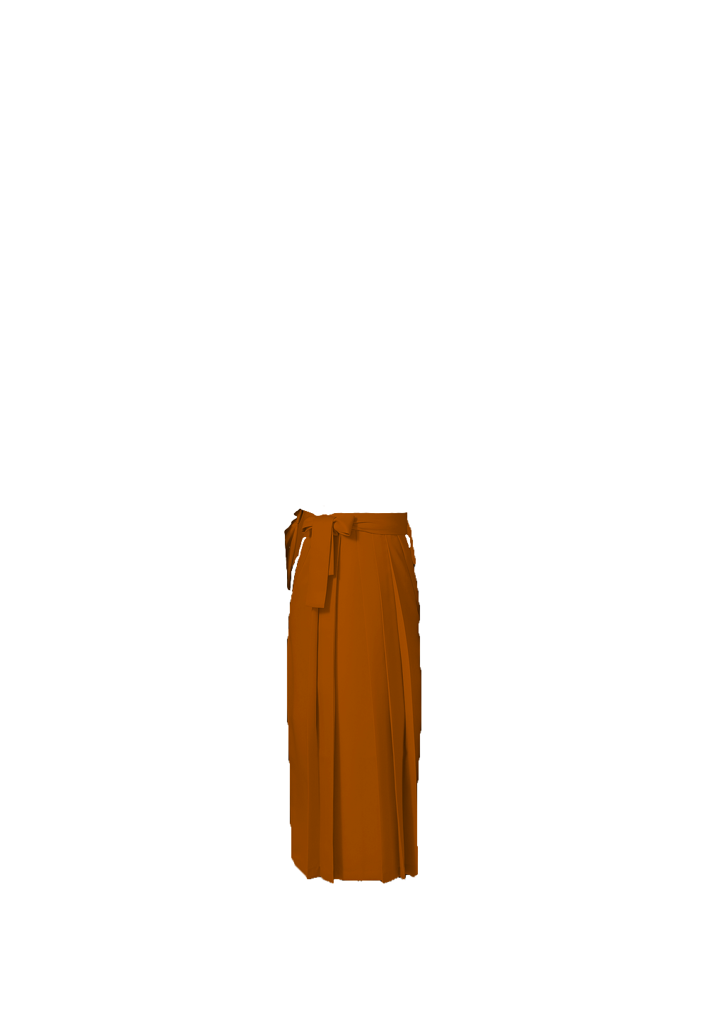 カラーコーディネートのパーツ画像