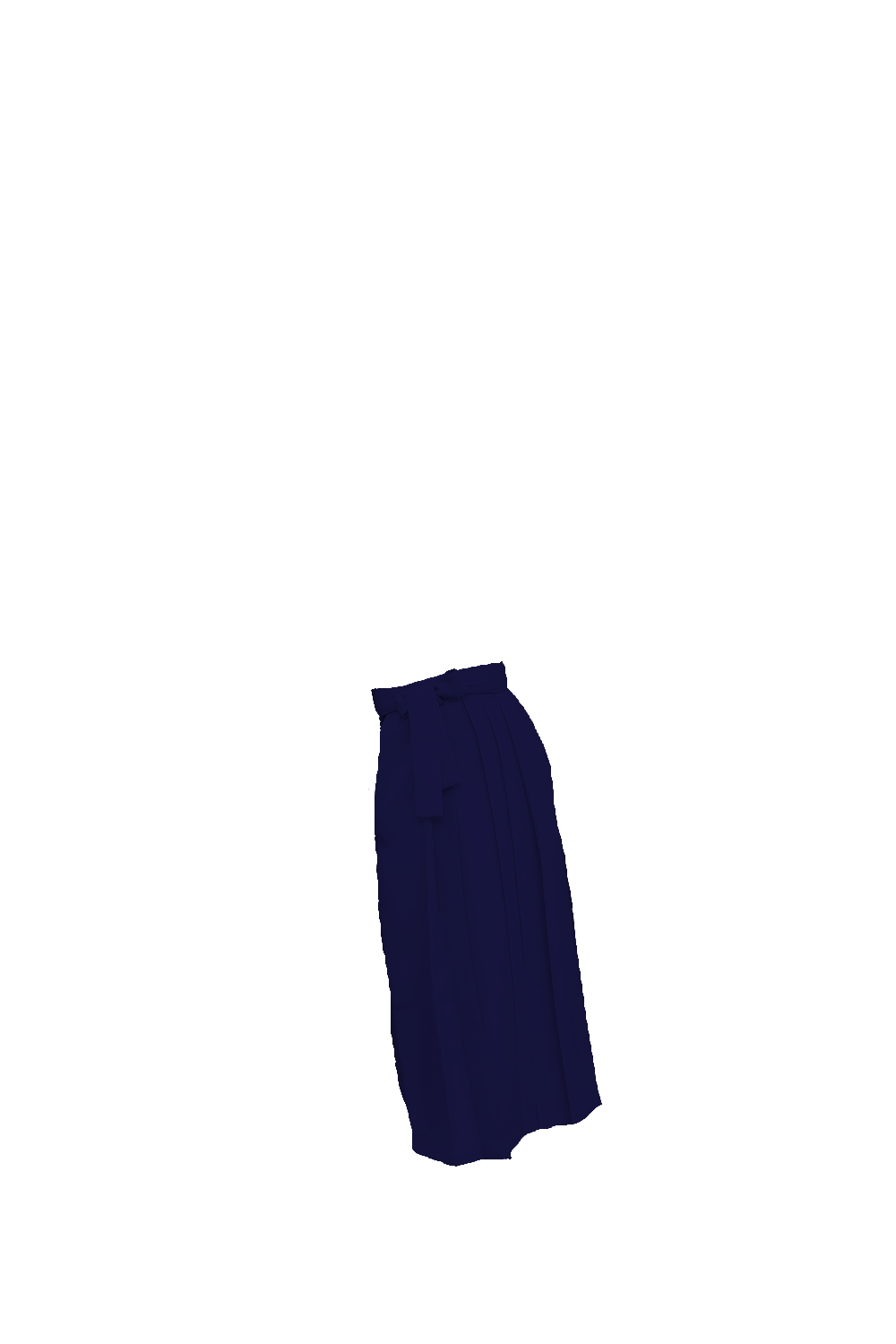 カラーコーディネートのパーツ画像
