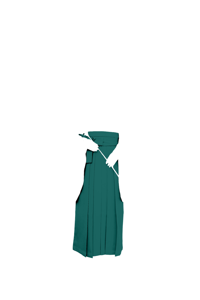 カラーコーディネートのパーツ画像